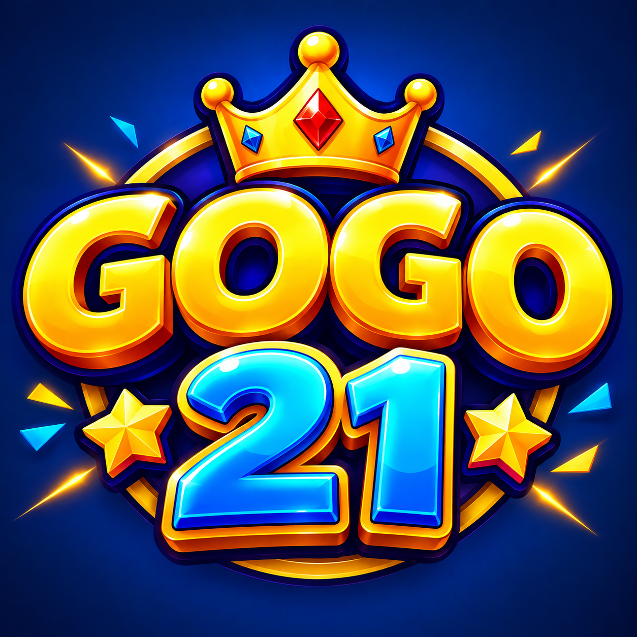 gogo 21 Icon