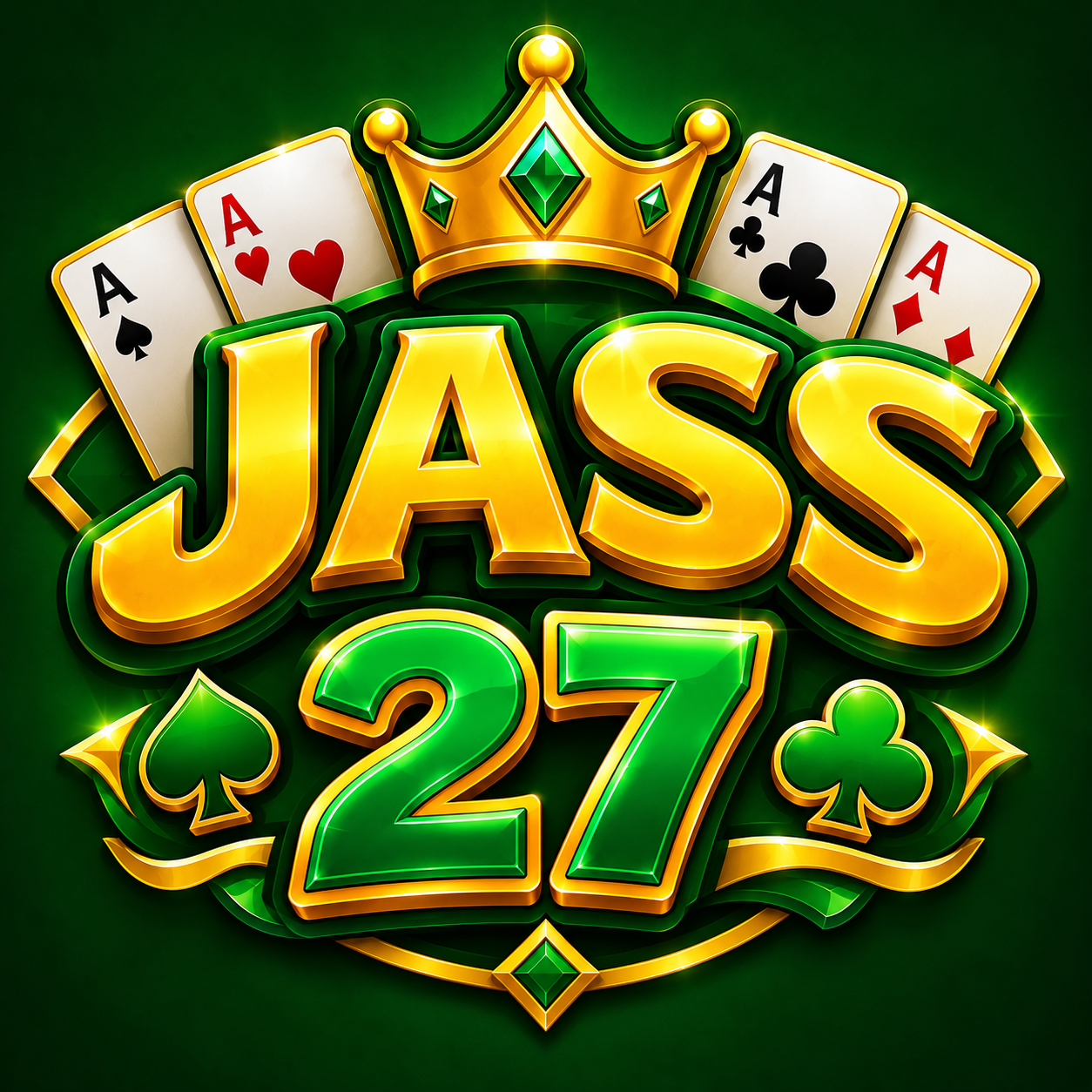 jass 27 Icon