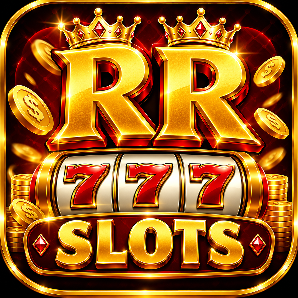RR SLOTS Icon